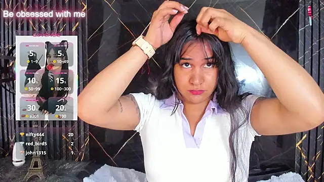 Kagome01 live sex cam