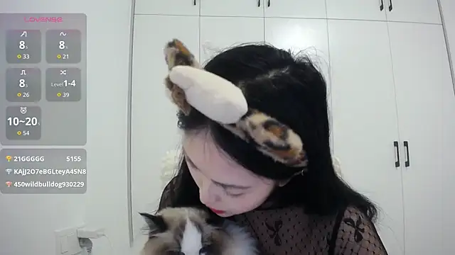 TuTu-077 live sex cam