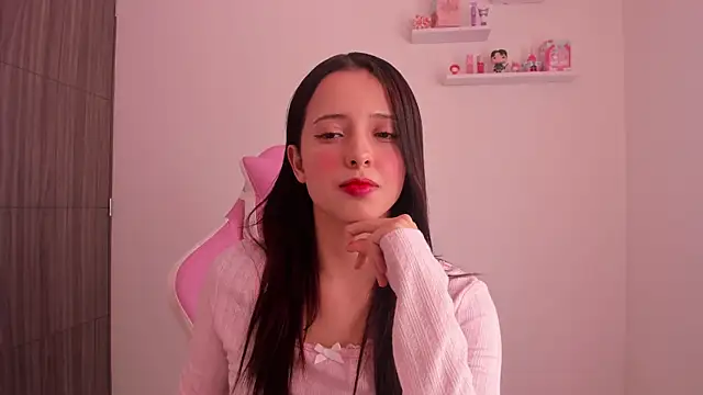 ImBunnyNova live sex cam