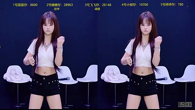 CrazyGirl-888 live sex cam