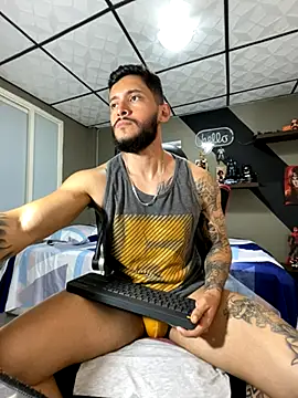 marcel_crawford96 live sex cam