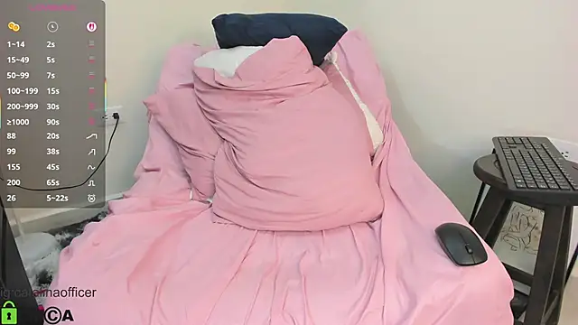 catalinaofficer live sex cam