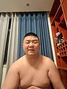 KAIKAI-888 live sex cam