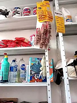 sabrina-1 live sex cam