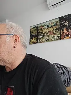 Satiro_Sevilla live sex cam