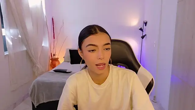 AnabelWolf live sex cam