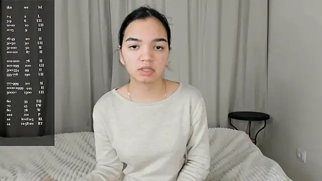 CoreenLuebbers live sex cam