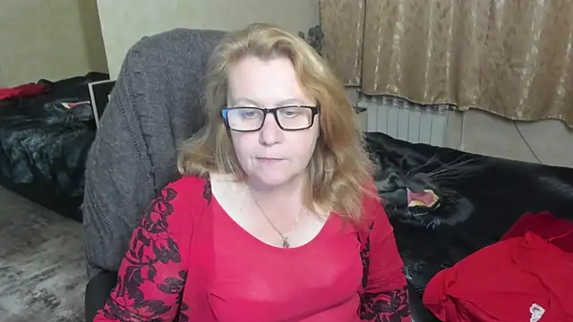 Frau_Marta live sex cam