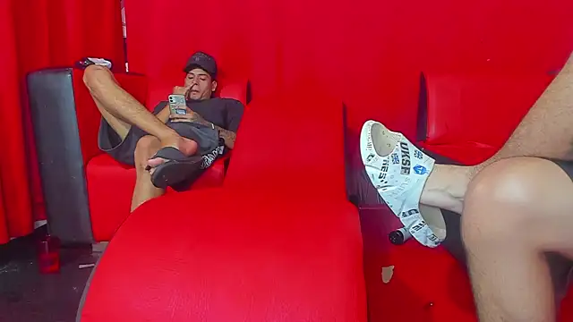 Extreme_Team8 live sex cam