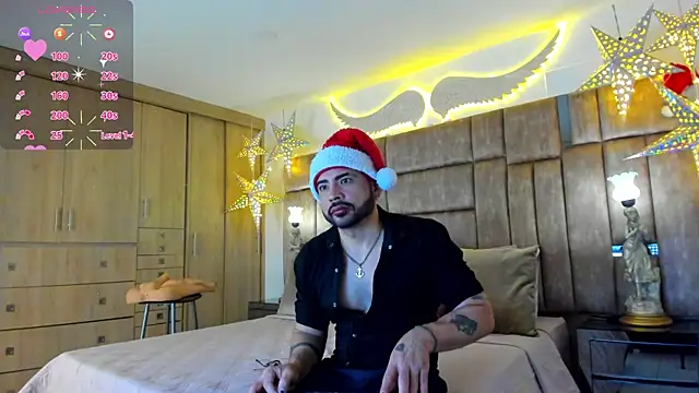 petterwilly1 live sex cam