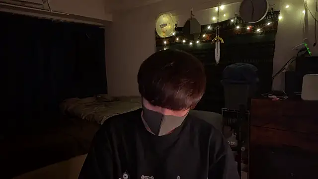 poketkuma live sex cam