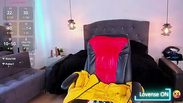 anne_parker live sex cam