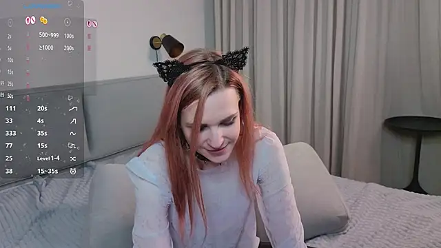 HelenMartines live sex cam