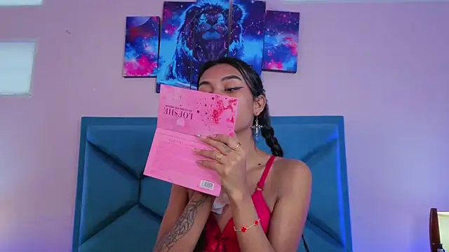 Kaataleya_horny live sex cam