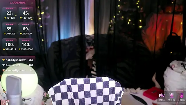 Jellycute live sex cam