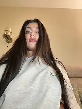 Sweet_Khalifa_ live sex cam