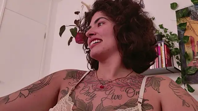 TaliMajesty live sex cam