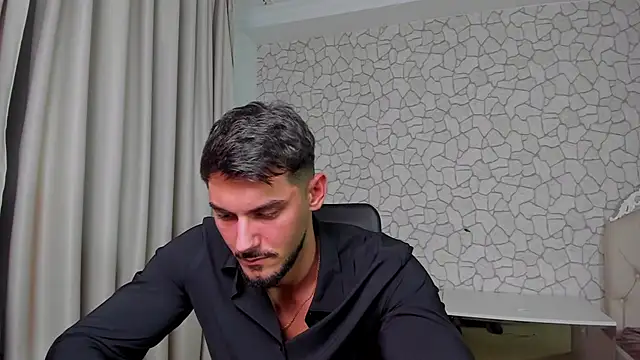 ClintMasters live sex cam