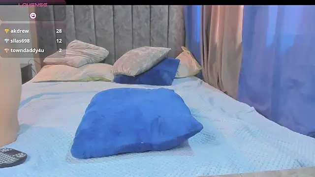 Natalystevens live sex cam