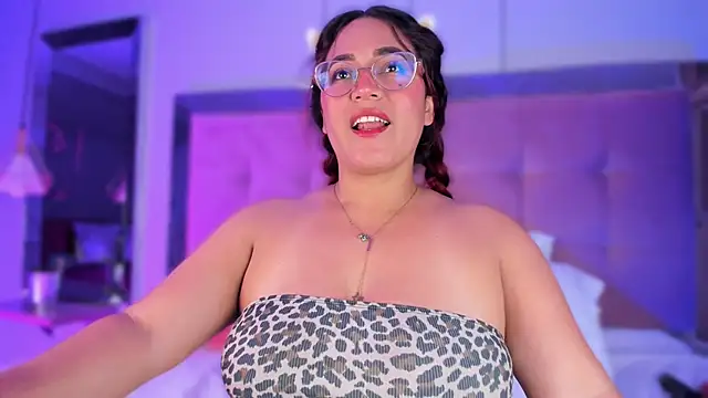 MelissaKarterrs live sex cam