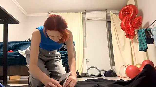 PerryVinti live sex cam