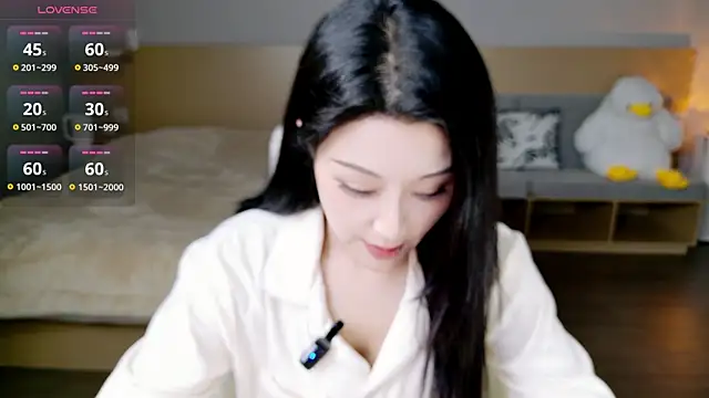 Lucky-baby live sex cam