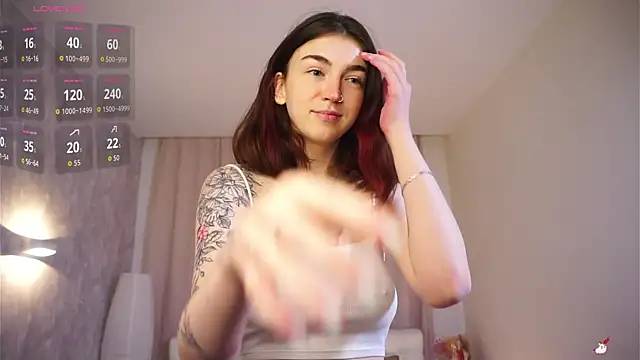 KaKotowski live sex cam