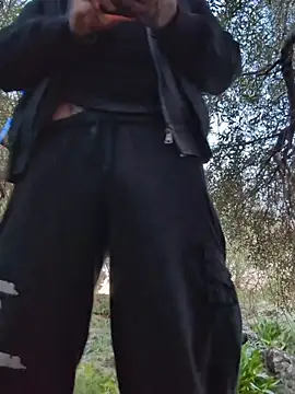 DarkDea live sex cam