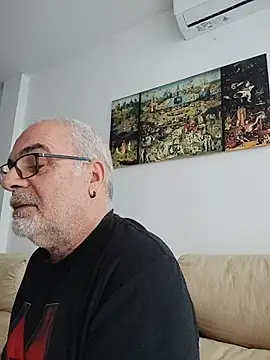 Satiro_Sevilla live sex cam