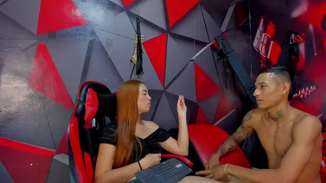 Hana_and_Zeta's cam snapshot