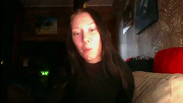 RussNocturnal's cam snapshot