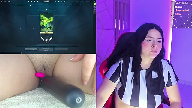 NatyKiss_ live sex cam