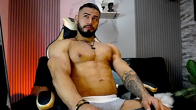 jaxon_colton live sex cam