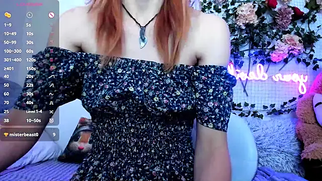 Bell_a_mi_ live sex cam