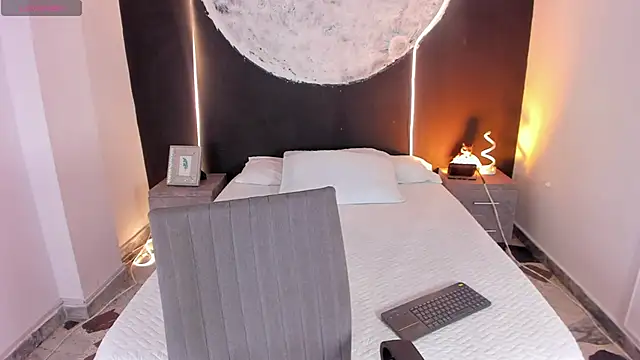 RoseCassie live sex cam