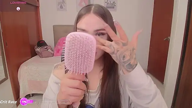 Miley_Baker live sex cam