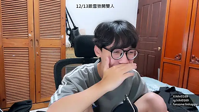 hihi0169 live sex cam