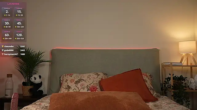 ohhoneykate live sex cam