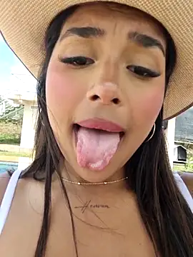 Mariangel_11 live sex cam