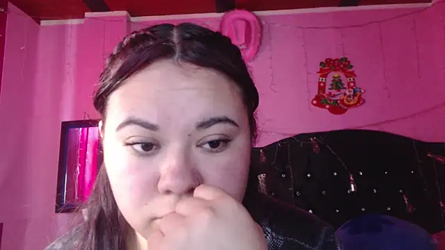 NikkiRous_ live sex cam