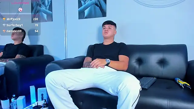 Cristopher_strong live sex cam