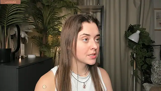 ThelmaJusto live sex cam