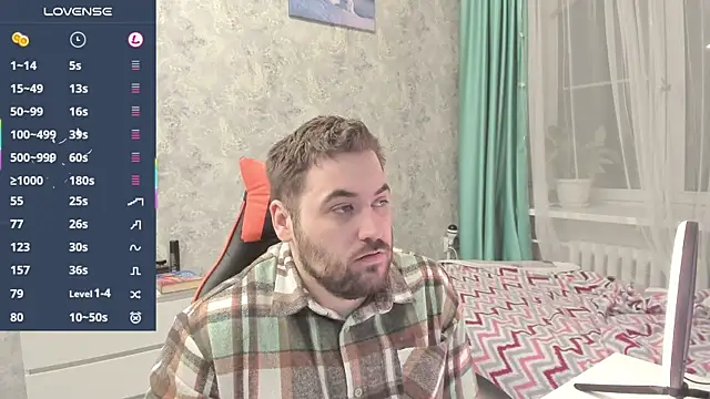 Morlaios live sex cam