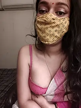 Lavanya_Shah live sex cam