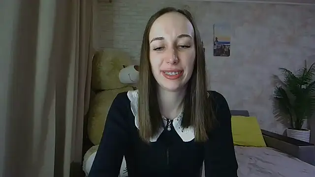 Anika_bloom live sex cam