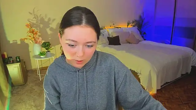 AlluringLookk live sex cam