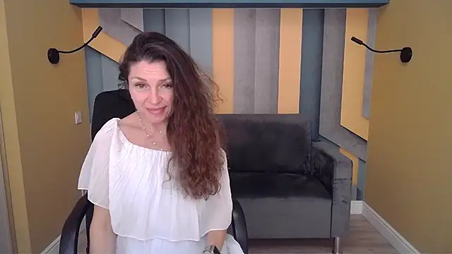 EllaLong live sex cam