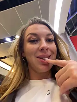 Sweet___Emily live sex cam