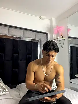 MR_MUSCLE live sex cam