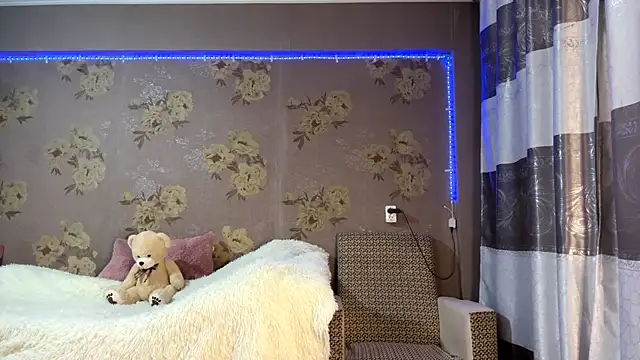 BahaiHeaven live sex cam